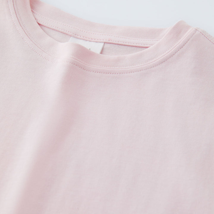 Moudda ZARA - Grl S/Sl Tshirt - Tunisie 6