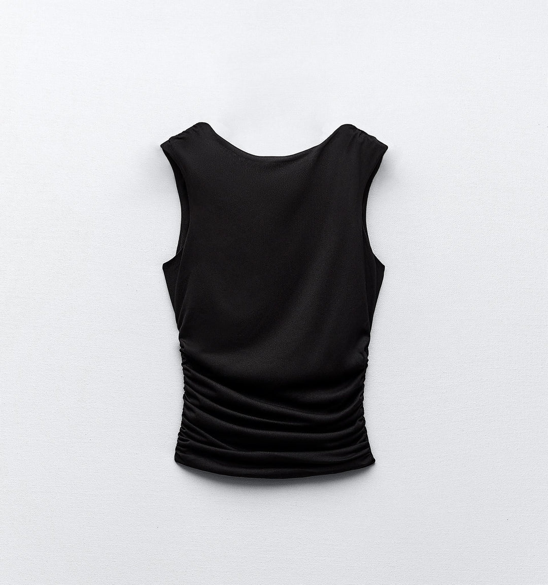 Moudda ZARA - Pull-Over - Tunisie 3