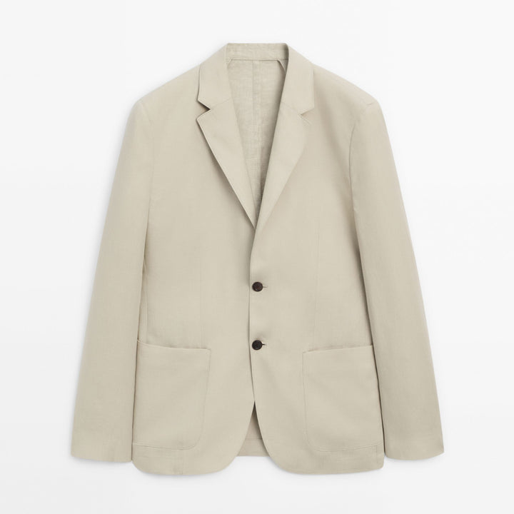 Moudda Massimo Dutti - Tunisie
