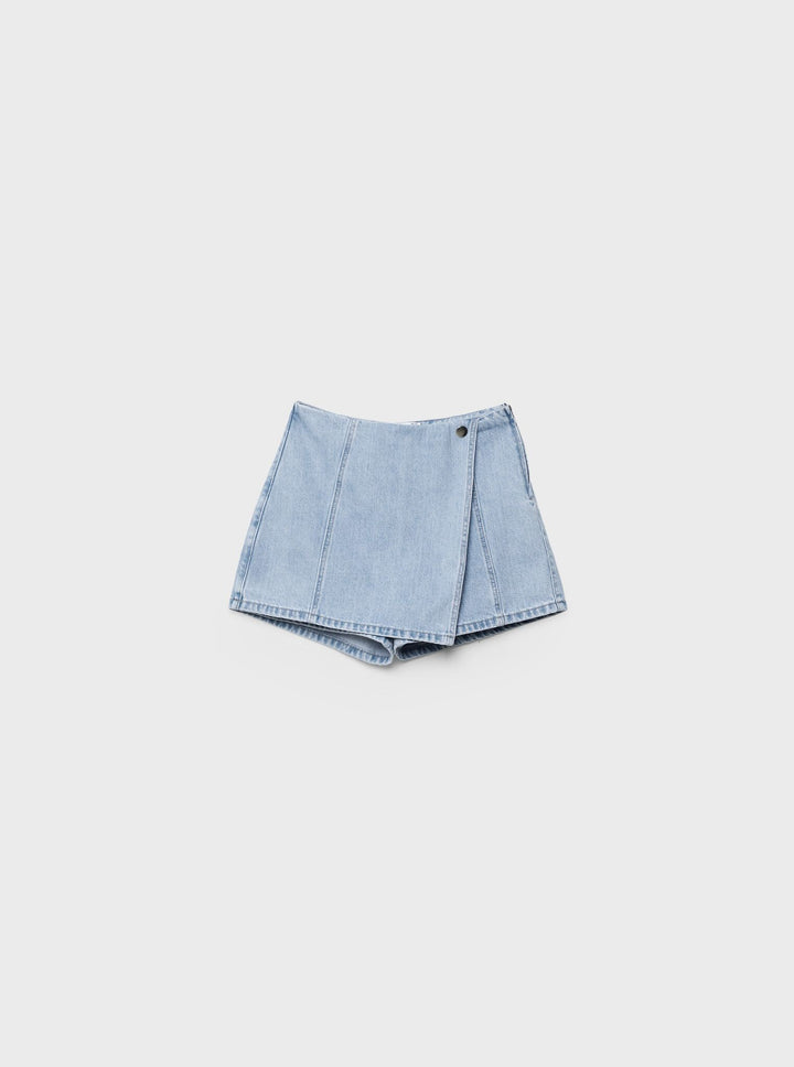 Moudda STRADIVARIUS - Jupe - Tunisie 1