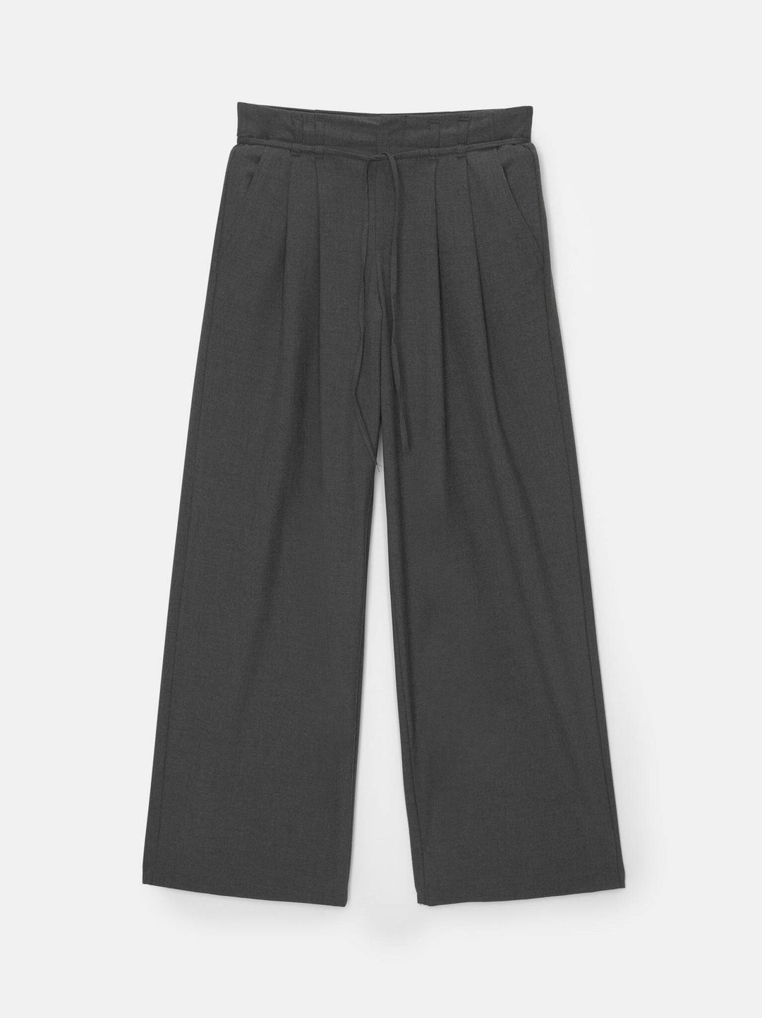 Moudda PULL & BEAR - Pantalon Ceinture Cordon - Tunisie 1