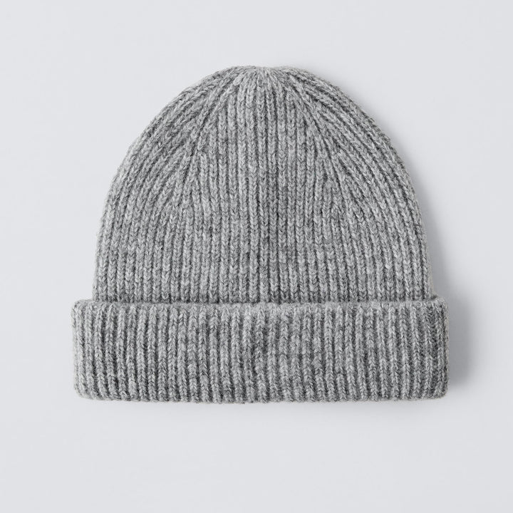 Moudda ZARA - Bonnet Basic - Laine - Tunisie 3