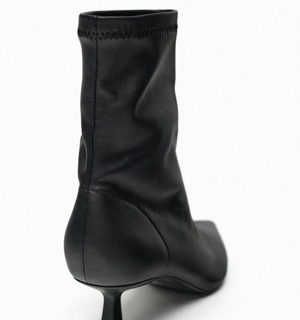 Moudda ZARA - Bottine - Tunisie 2