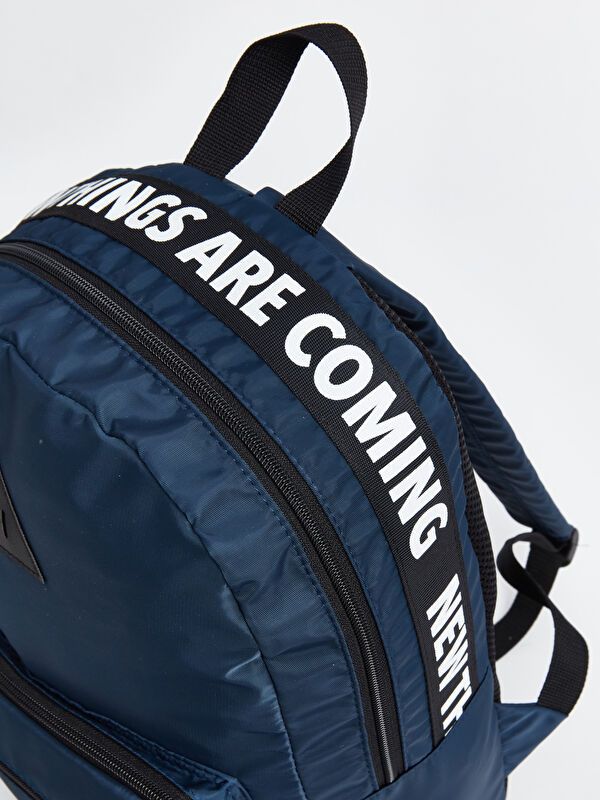 Moudda LC Waikiki - Grand sac Homme Indigo - Tunisie 3