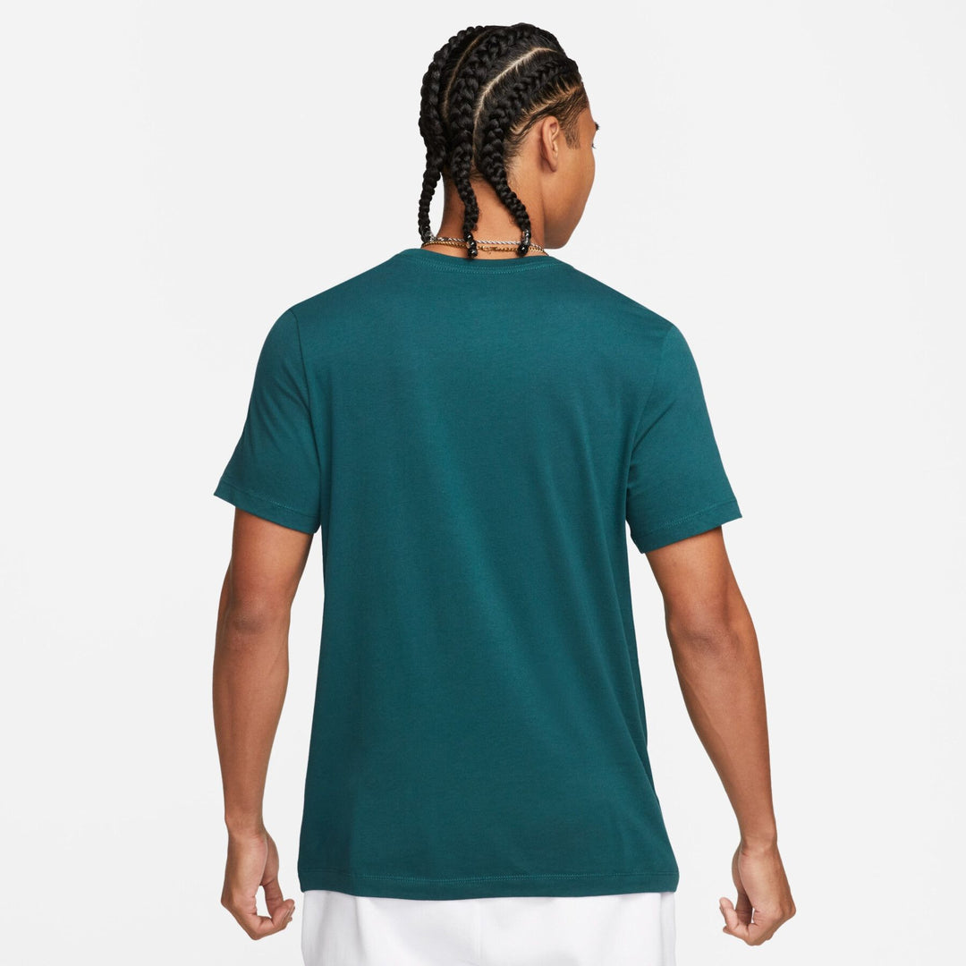 Moudda Nike - T-shirt NIKE LFC CREST SS TEE - Tunisie 2