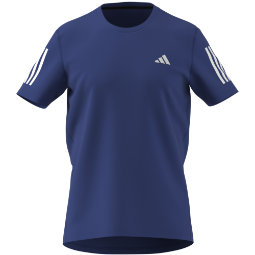 Moudda Adidas - T-shirt Own the Run - Tunisie 2