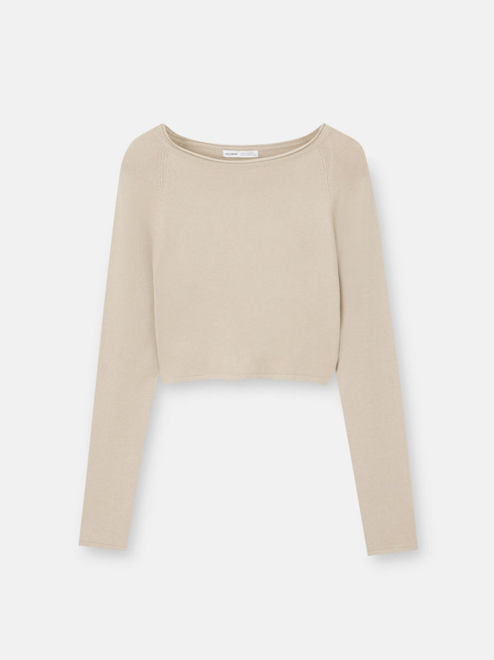 Moudda PULL & BEAR - Sweater - Tunisie 1