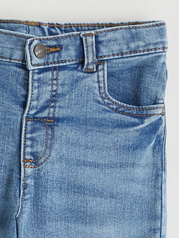 Moudda LC Waikiki - Pantalon en jean - Tunisie 3