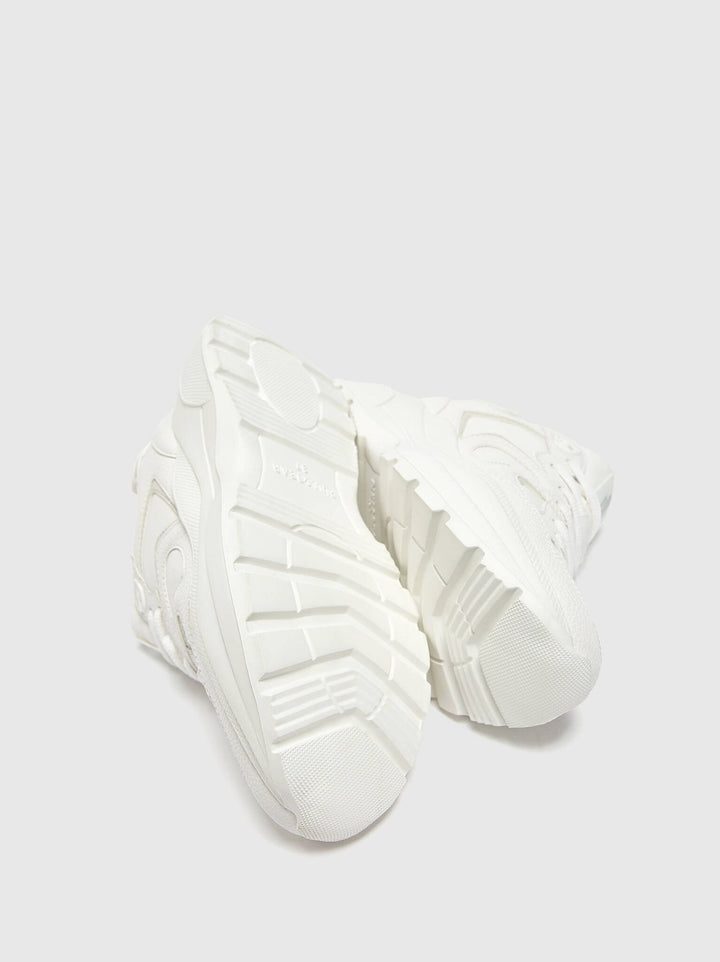 Moudda PULL & BEAR - Chaussures de Sport Semelle Volume Pièces Taille 35-36 - Tunisie 4