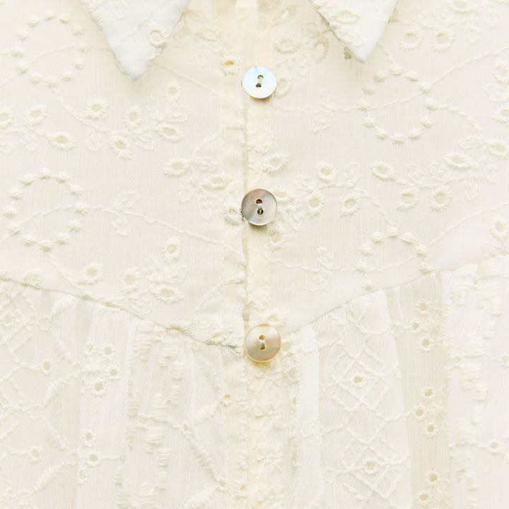 Moudda ZARA - Shirt - Tunisie 4