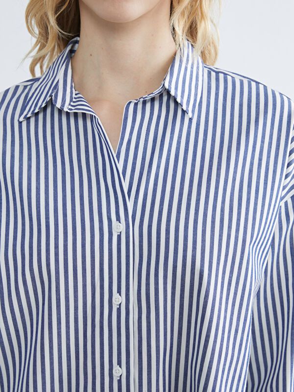 Moudda LC Waikiki - Chemise manches longues en tissu - Tunisie 3