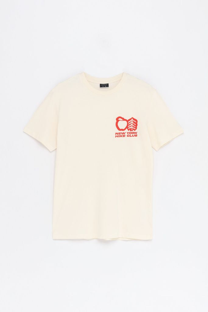 Moudda Lefties - Tee Shirt - 1
