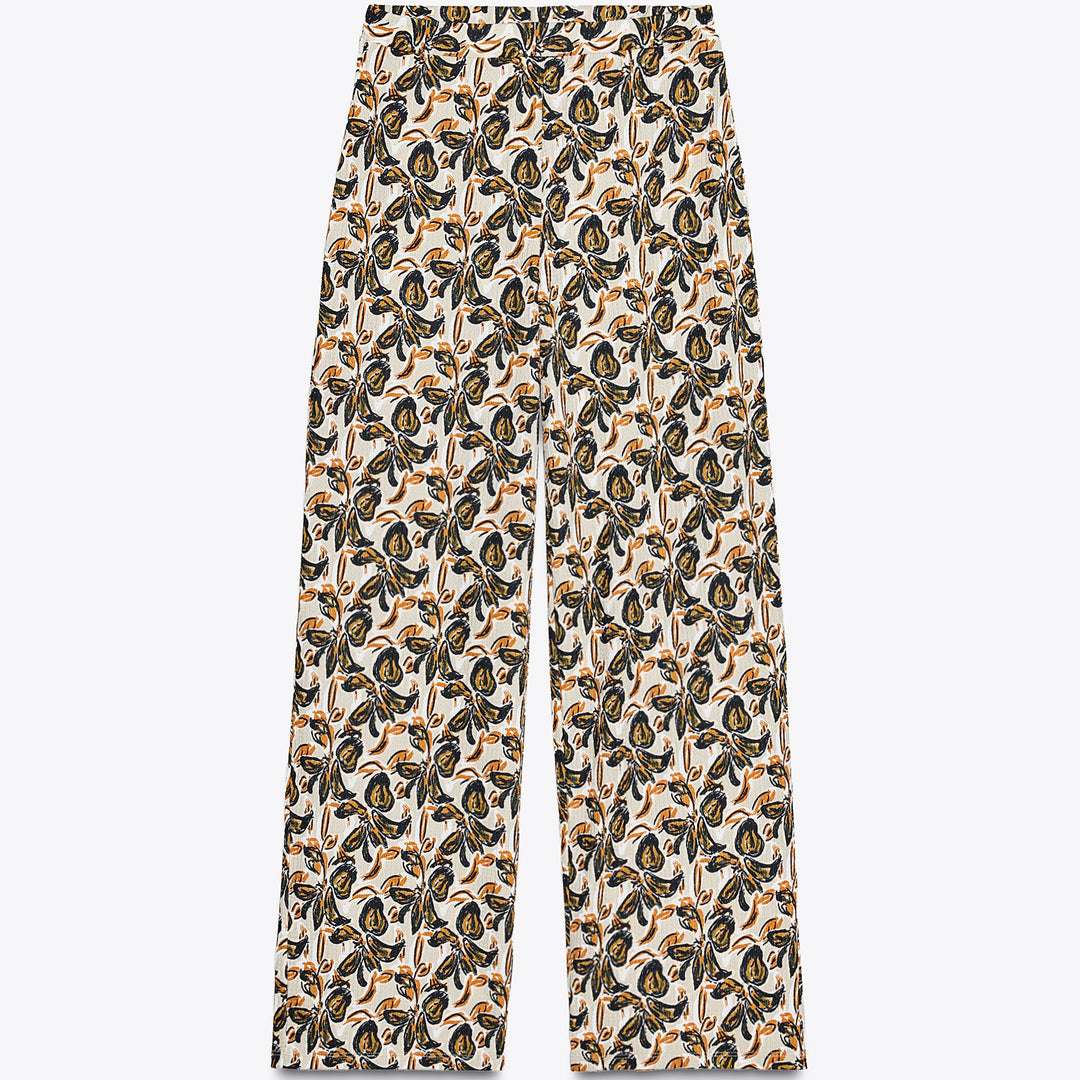 Moudda ZARA - Pantalon Imprimé - Ensemble - Tunisie 1