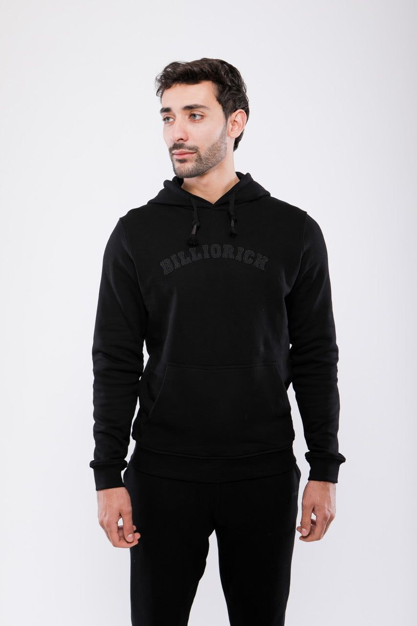 Moudda Billiorich - Hoodie Billiorich - Tunisie 1
