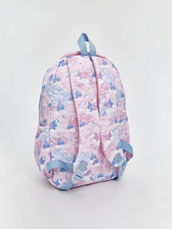 Moudda LC Waikiki - Sac d’école Fille Mélanger - Tunisie 3