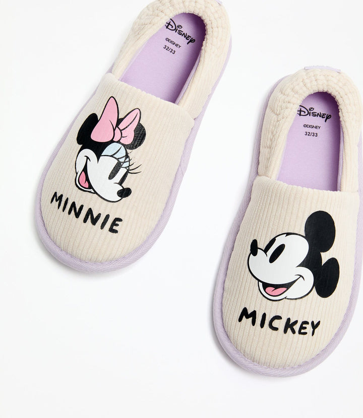 Moudda Lefties - Chausson - Minnie & Mickey - Tunisie 4