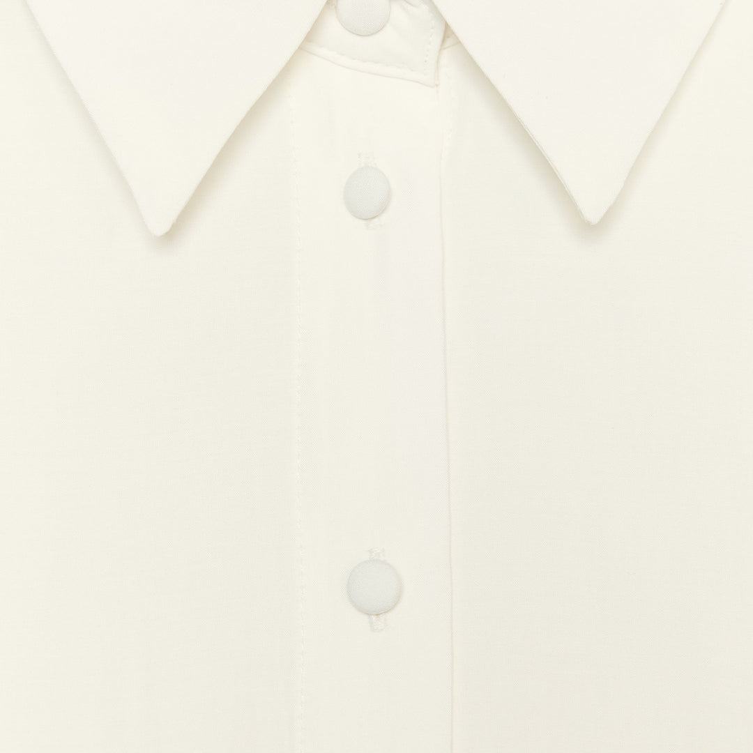 Moudda ZARA - Chemise - Peach Touch & Poignet 3 Boutons - Tunisie 3