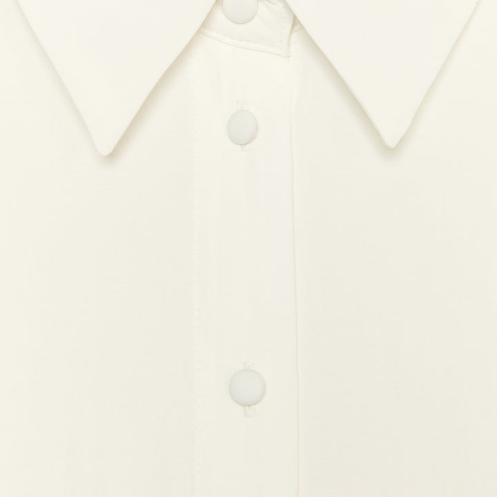 Moudda ZARA - Chemise - Peach Touch & Poignet 3 Boutons - Tunisie 3