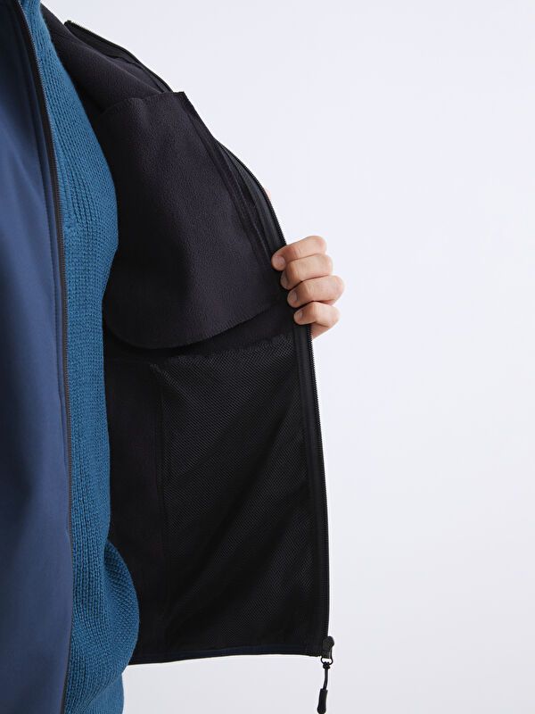 Moudda LC Waikiki - Veste légère pour Hommes - Tunisie 4