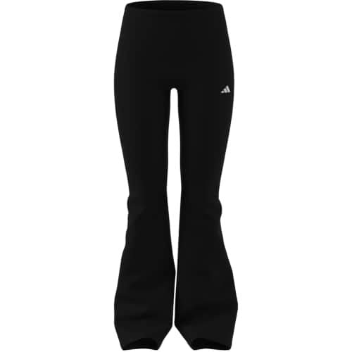 Moudda Adidas - Legging évasé petit logo Essentials - Tunisie 2