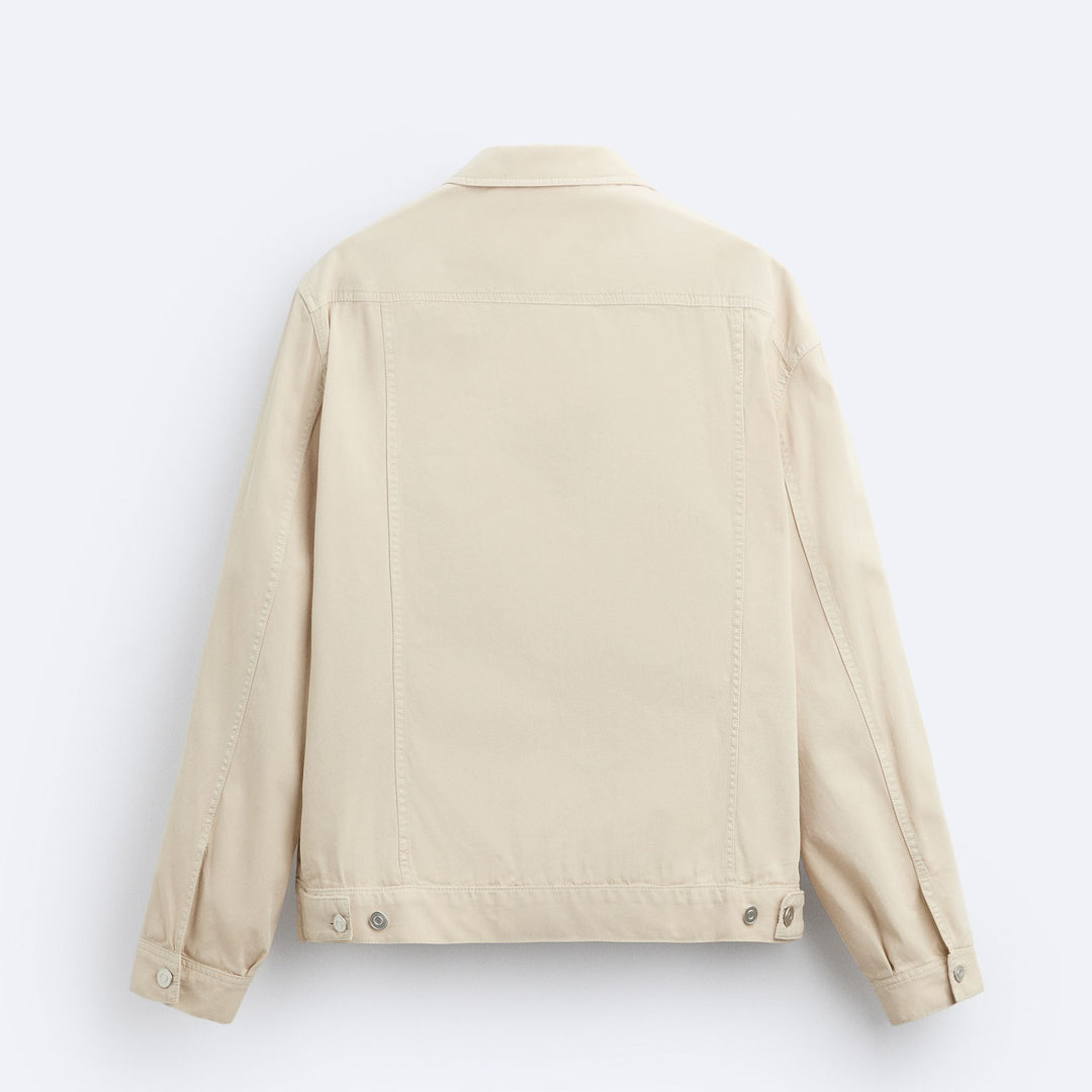 Moudda ZARA - Jacket - Tunisie 5