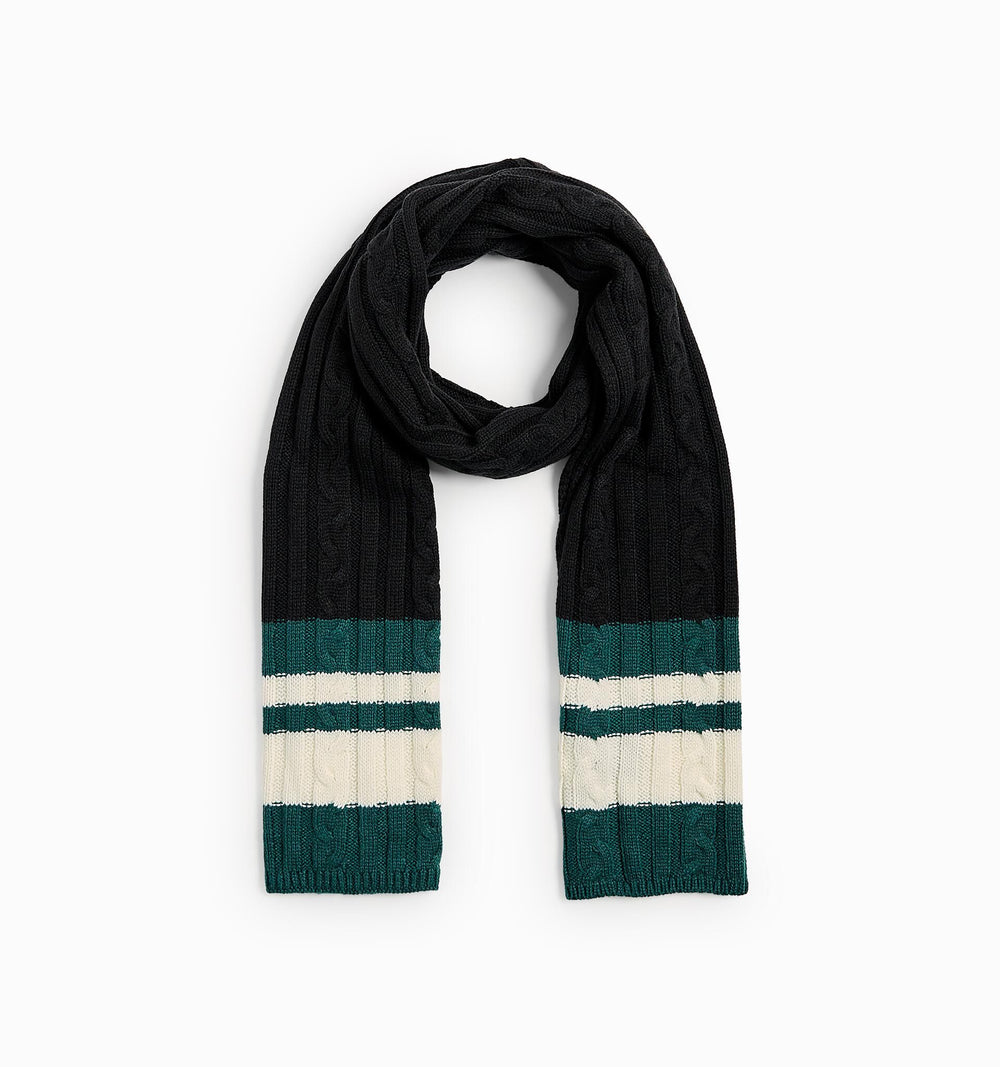 Moudda ZARA - Echarpe - Tunisie 2