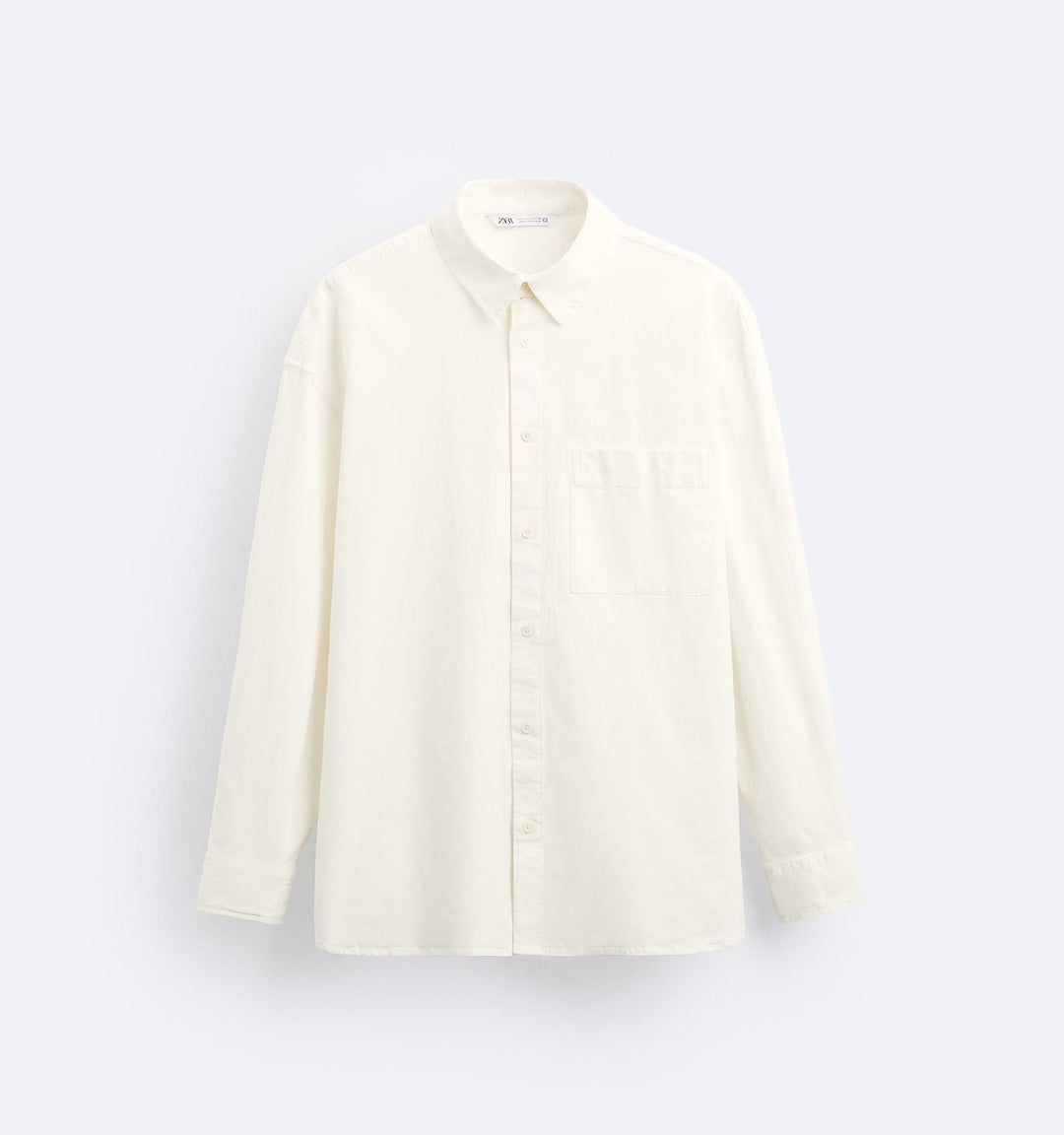 Moudda ZARA - Chemise - Tunisie 1