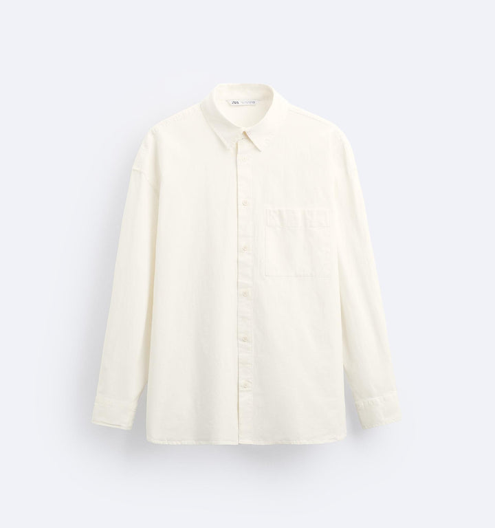 Moudda ZARA - Chemise - Tunisie 1