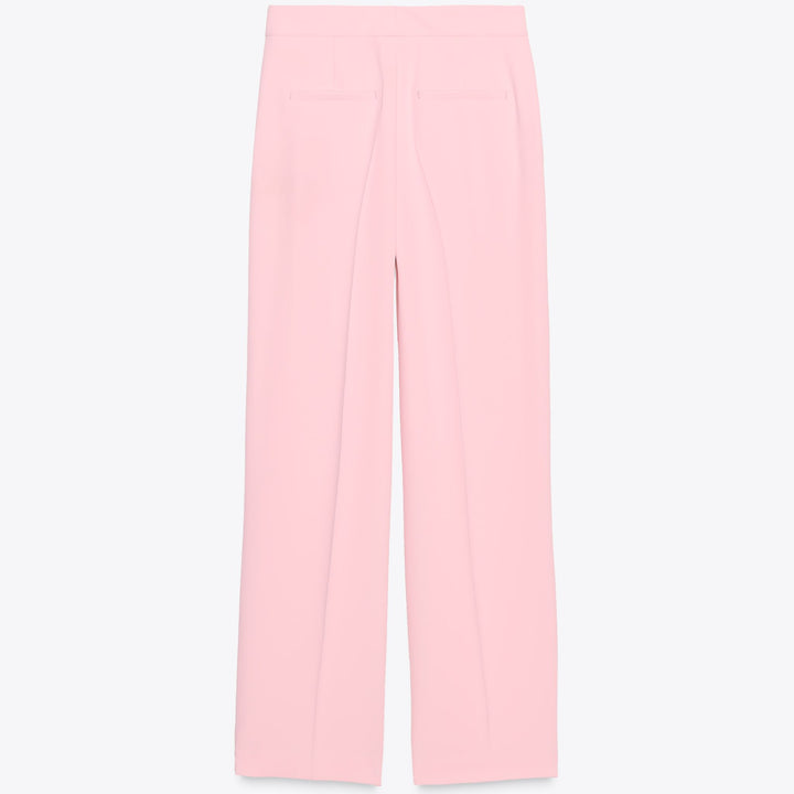 Moudda ZARA - Ensemble Pantalon - Coupe Droite - Tunisie 2
