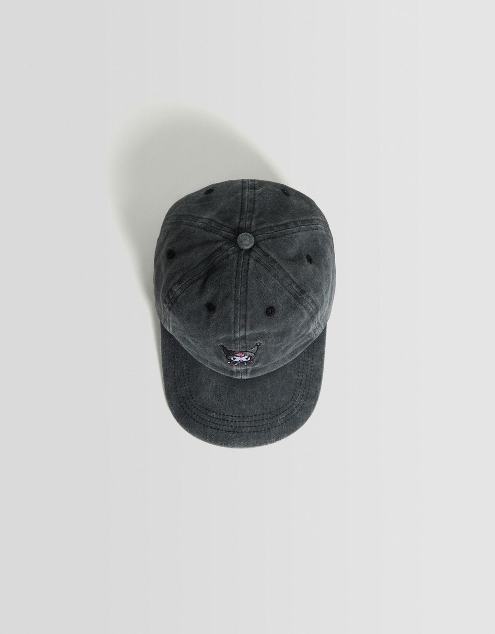 Moudda BERSHKA - Chapeau/bonnet/casquette - Tunisie 2
