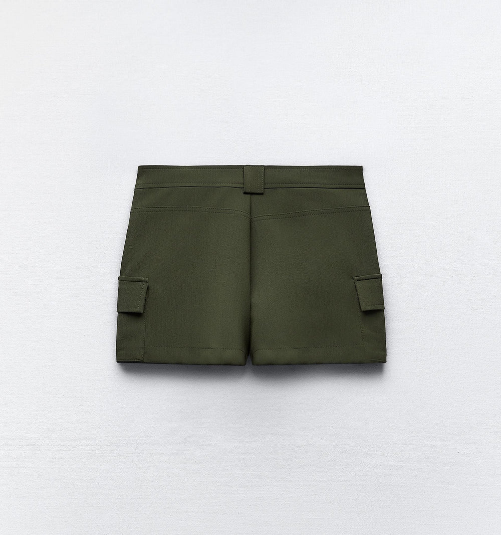 Moudda ZARA - Short - Tunisie 2