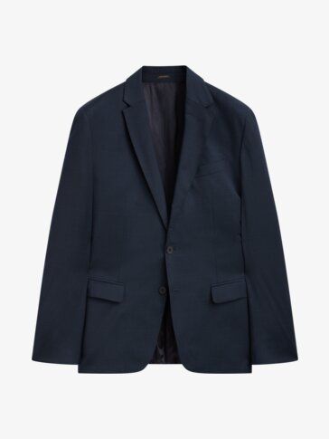 Moudda Massimo Dutti - Veste - Tunisie 6