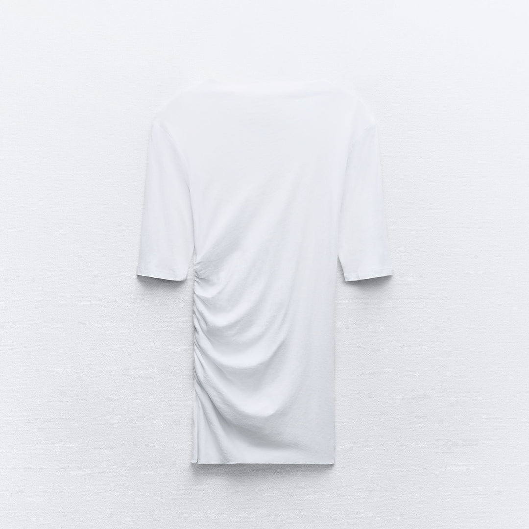 Moudda ZARA - Fantasy T-Shirt - Tunisie 1