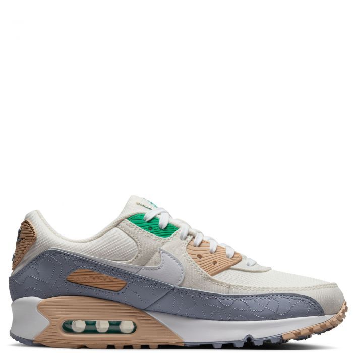 Moudda Nike - Sneakers NIKE AIR MAX 90 - Tunisie 2