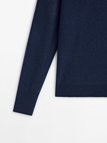 Moudda Massimo Dutti - Pull over - Tunisie 4