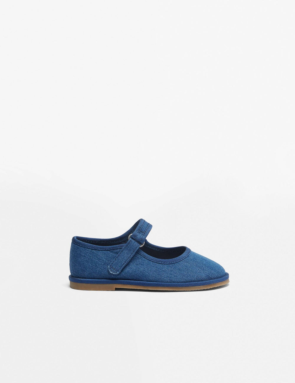 Moudda Lefties - Ballerine - Denim - Tunisie 2