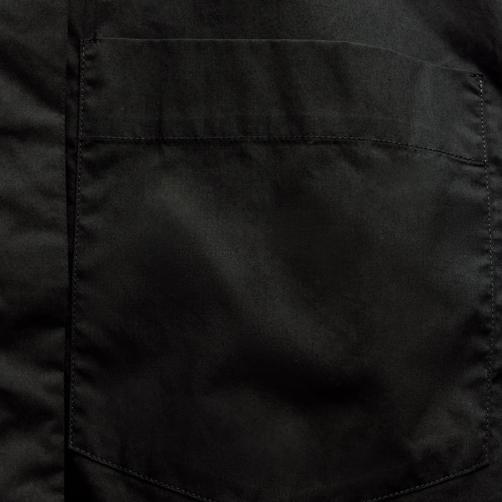 Moudda ZARA - Chemise popeline manches courtes poche - Tunisie 4