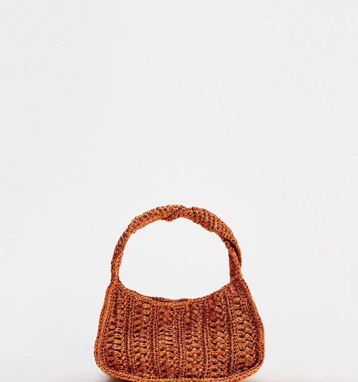 Moudda ZARA - Sac shopper lurex - Tunisie 2