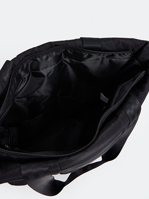 Moudda LC Waikiki - Grand sac Femme Noir - Tunisie 3