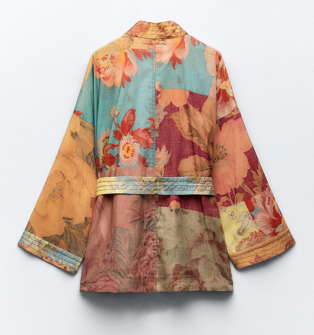 Moudda ZARA - Chemise - Tunisie 2