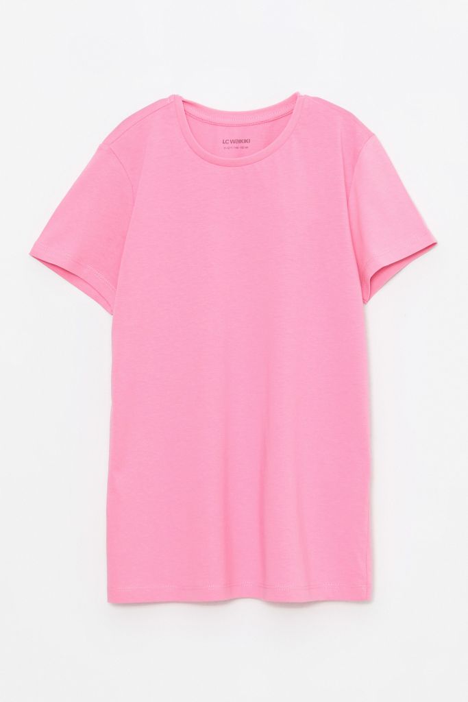Moudda LC Waikiki - T-Shirt - 1