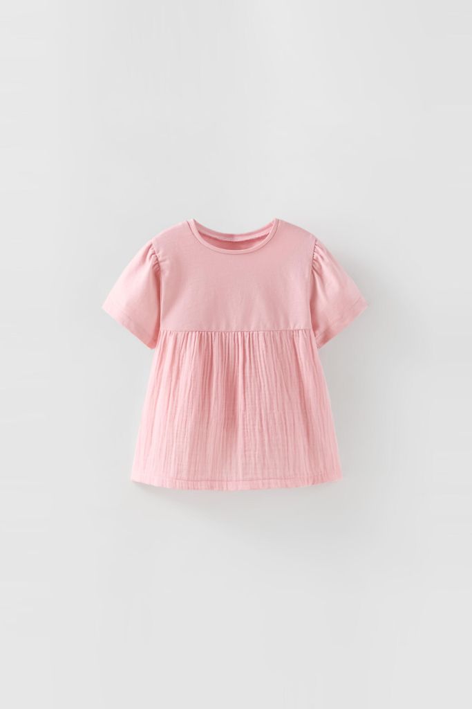 Moudda ZARA - Blouson - 1