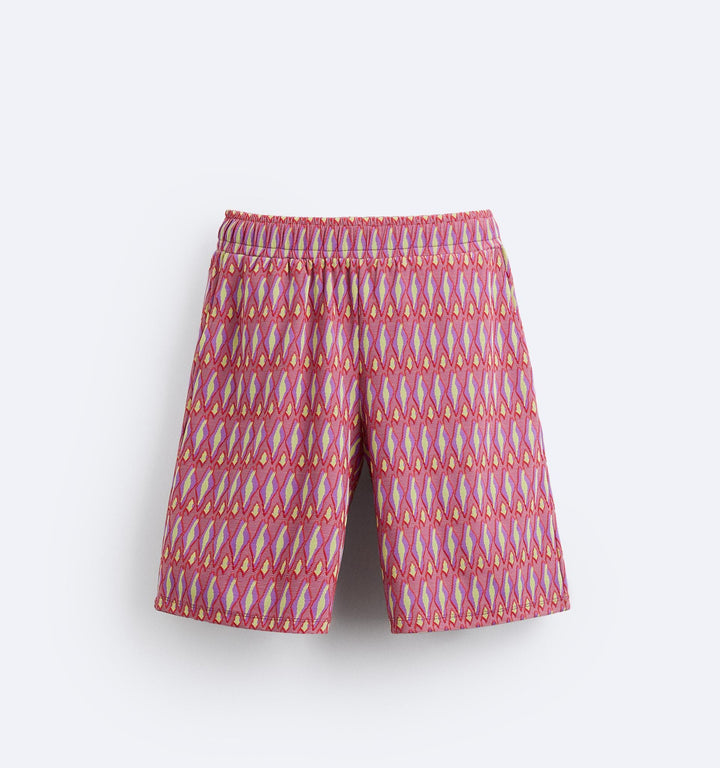 Moudda ZARA - Short - Tunisie 1