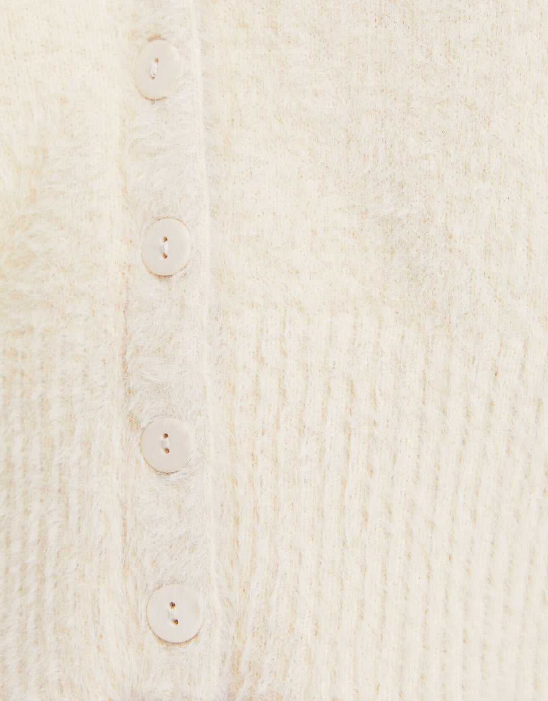 Moudda BERSHKA - Gilet / cardigan - Tunisie 3