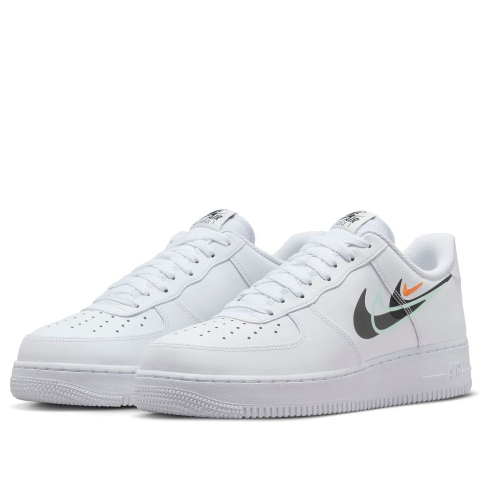 Moudda Nike - Sneakers NIKE AIR FORCE 1 07 - Tunisie 2