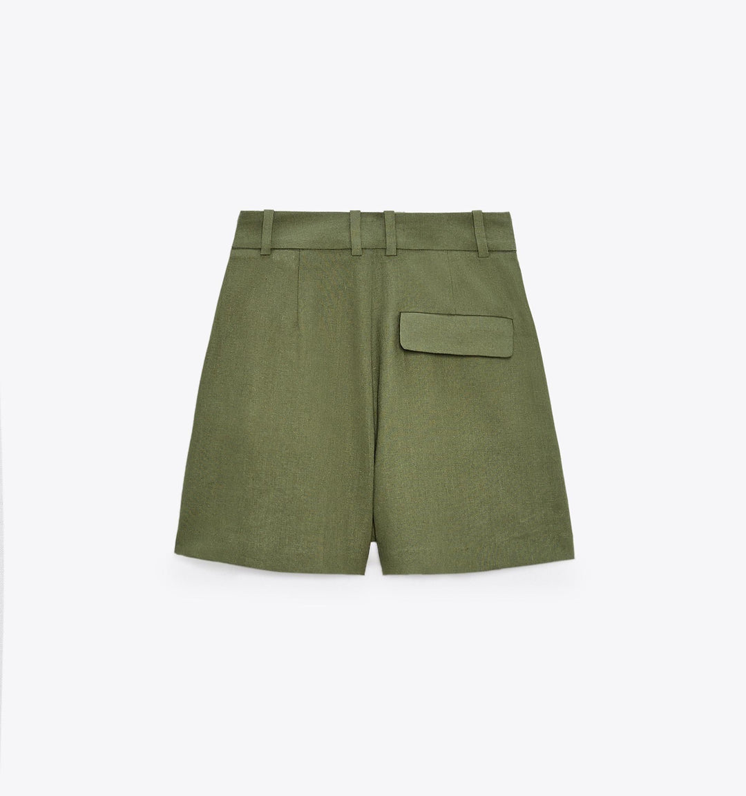 Moudda ZARA - Short - Tunisie 2