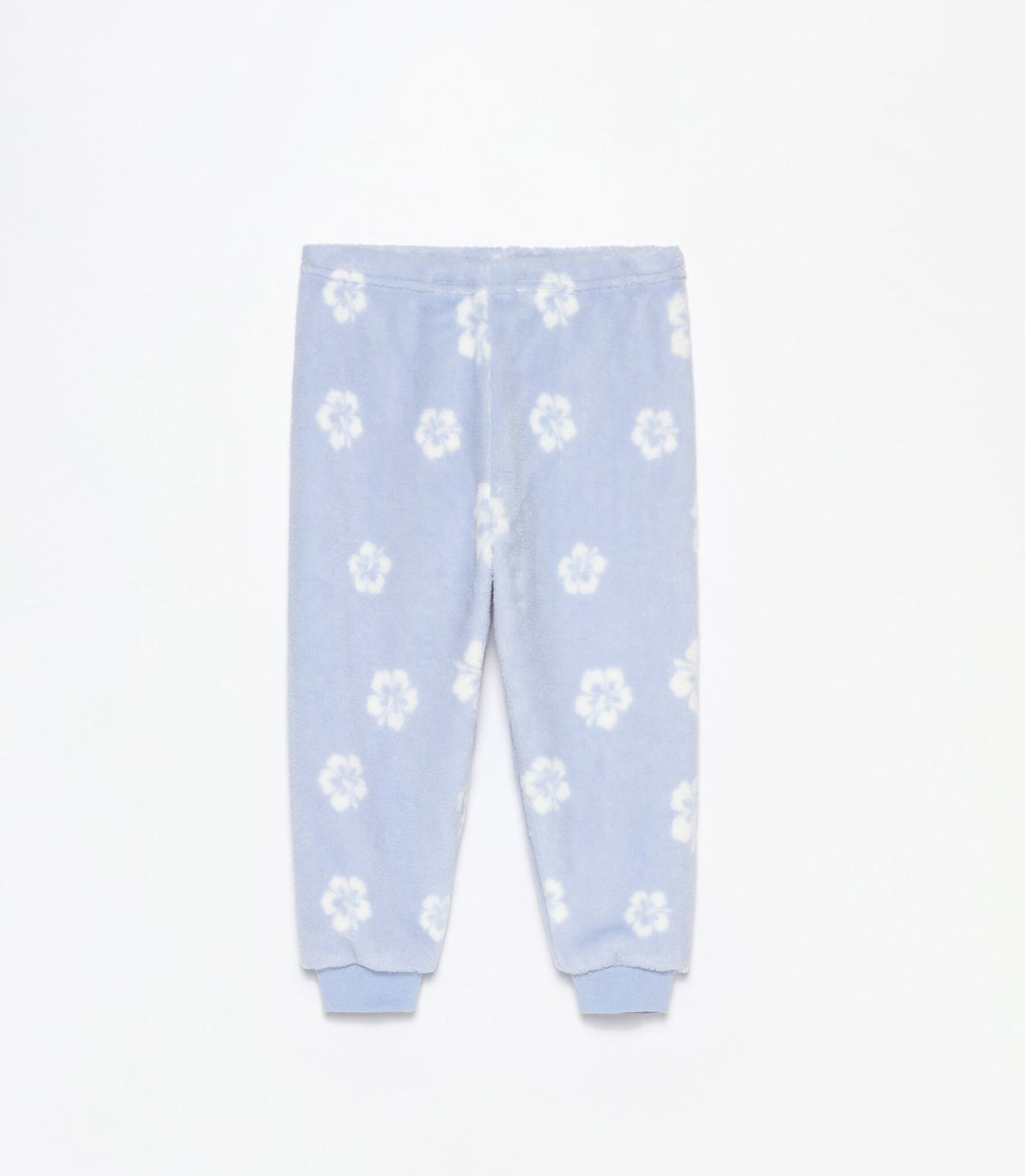 Moudda Lefties - Pyjama 2 Pièces - Stitch Fluffy (Licence) - Tunisie 4