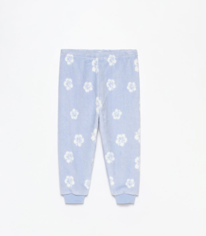 Moudda Lefties - Pyjama 2 Pièces - Stitch Fluffy (Licence) - Tunisie 4