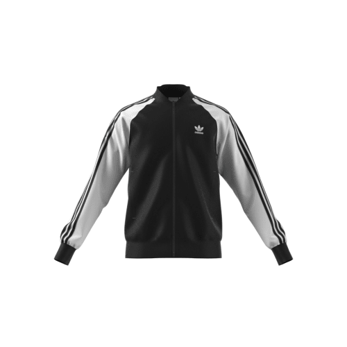 Moudda Adidas - Veste de survetement Adicolor Classics SST - Tunisie 3