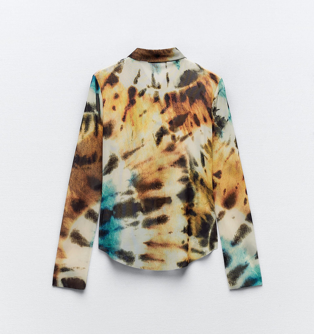 Moudda ZARA - Chemise - Tunisie 3